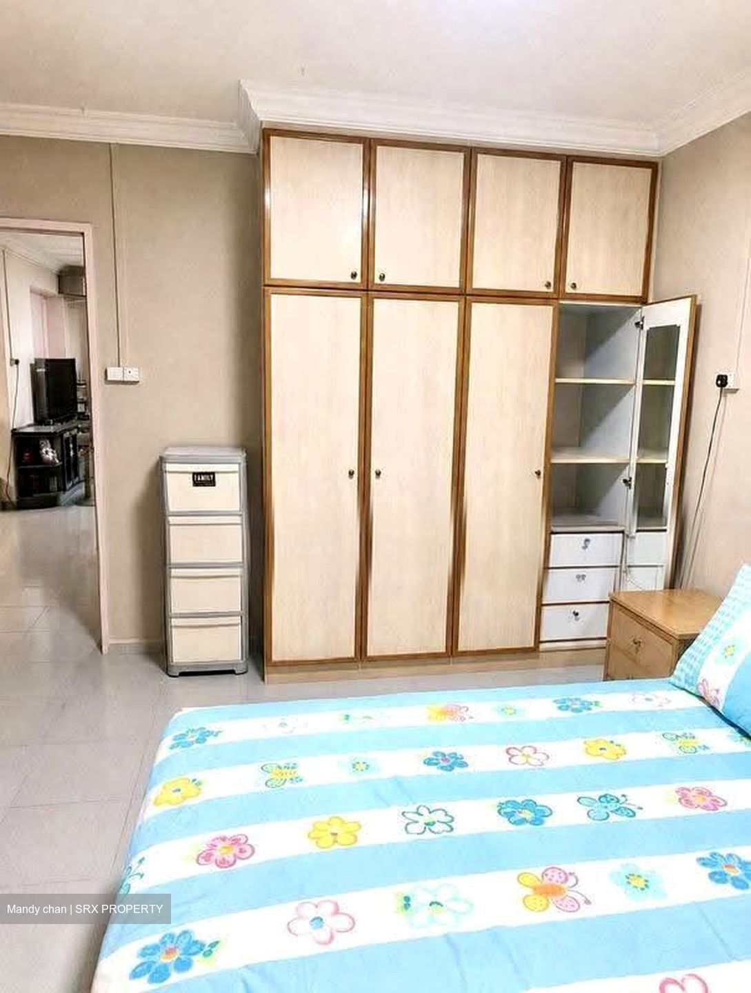 Blk 509 Choa Chu Kang Street 51 (Choa Chu Kang), HDB 5 Rooms #629719871